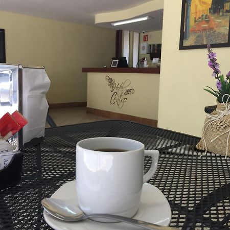 Hotel Del Centro Córdoba Εξωτερικό φωτογραφία