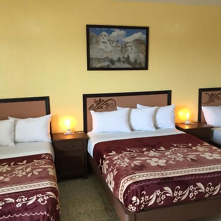 Hotel Del Centro Córdoba Εξωτερικό φωτογραφία