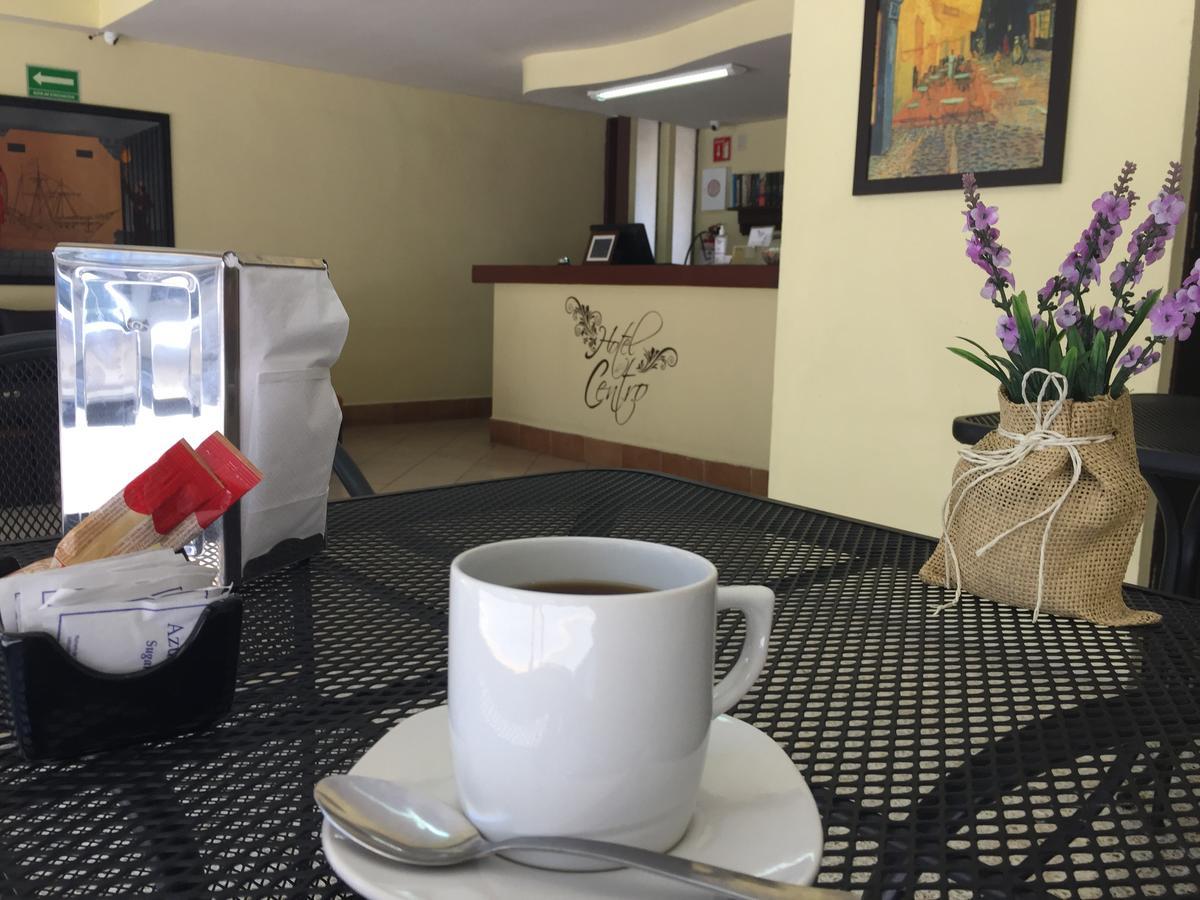Hotel Del Centro Córdoba Εξωτερικό φωτογραφία