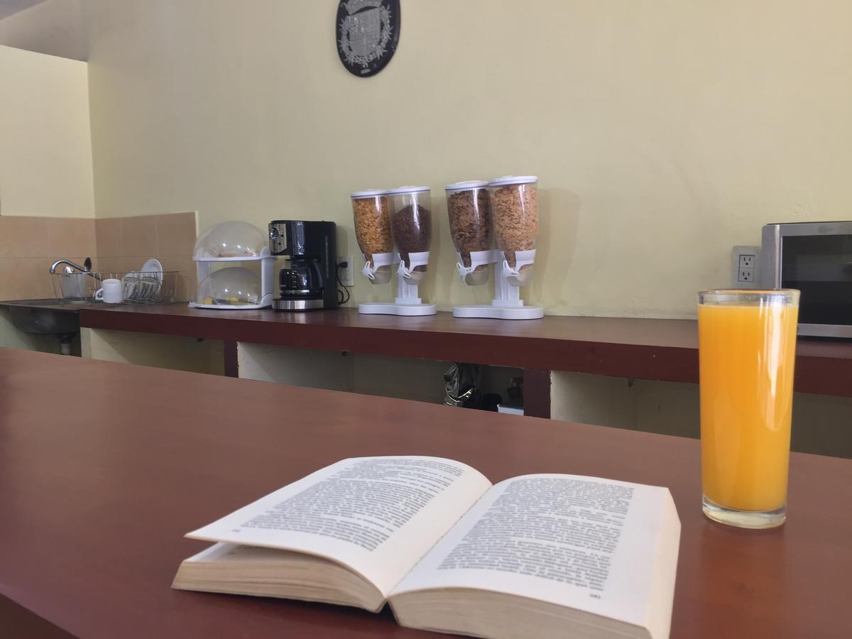 Hotel Del Centro Córdoba Εξωτερικό φωτογραφία