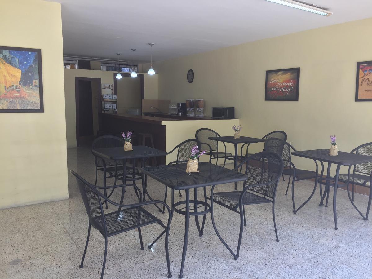 Hotel Del Centro Córdoba Εξωτερικό φωτογραφία