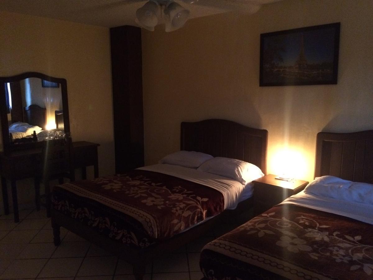 Hotel Del Centro Córdoba Εξωτερικό φωτογραφία