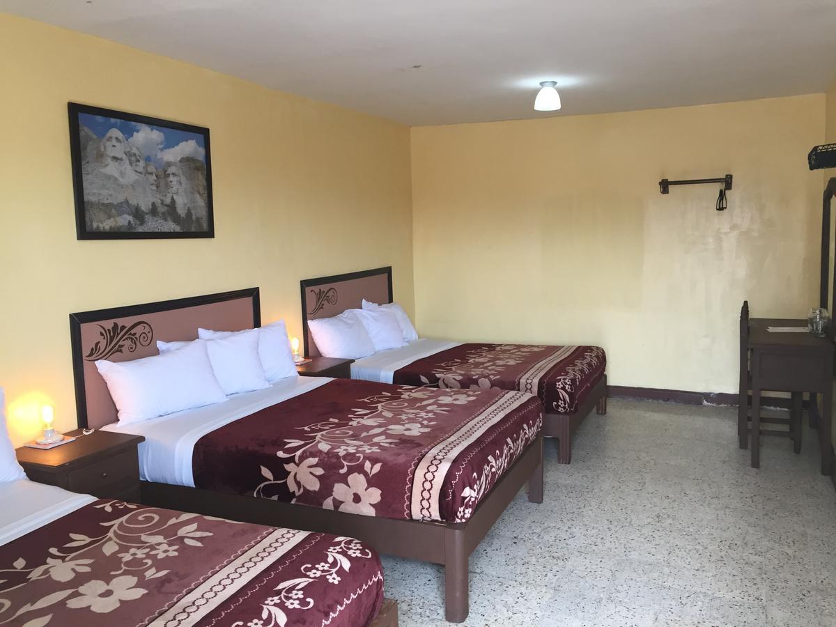 Hotel Del Centro Córdoba Εξωτερικό φωτογραφία