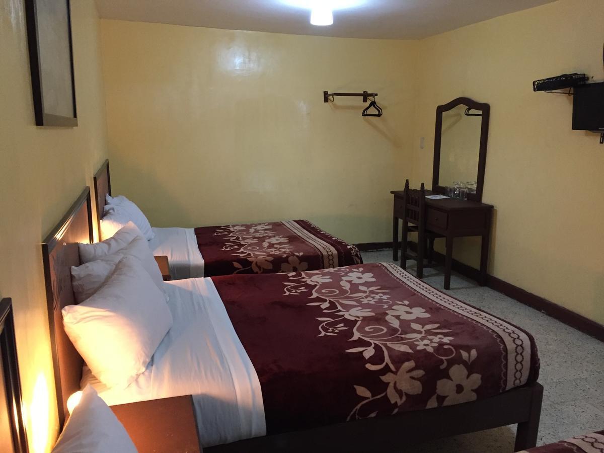 Hotel Del Centro Córdoba Εξωτερικό φωτογραφία