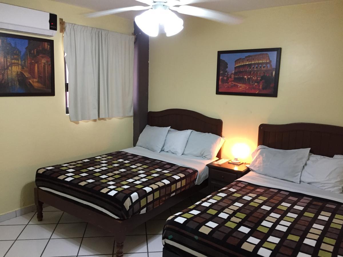Hotel Del Centro Córdoba Εξωτερικό φωτογραφία