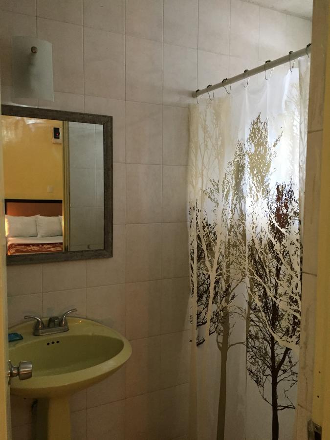 Hotel Del Centro Córdoba Εξωτερικό φωτογραφία